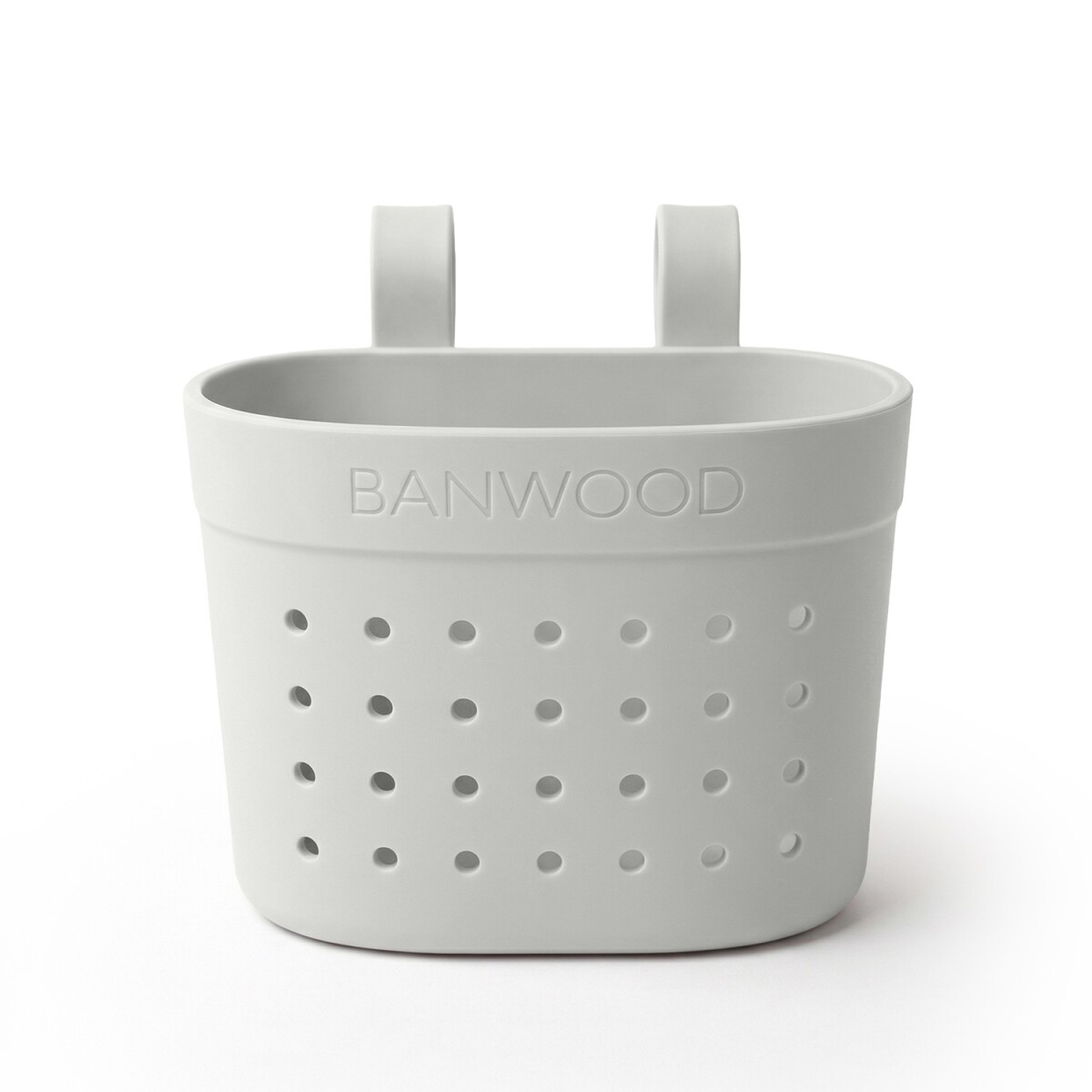 BW-PR-BASKET - Canasto Para Monopatín Eco - Ivory 