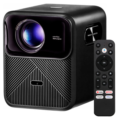 Proyector Wanbo Mozart 1 Pro PROYECTOR WANBO MOZART 1 PRO