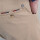 Pantalón Chino Beige