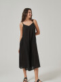 Mono Theone Negro