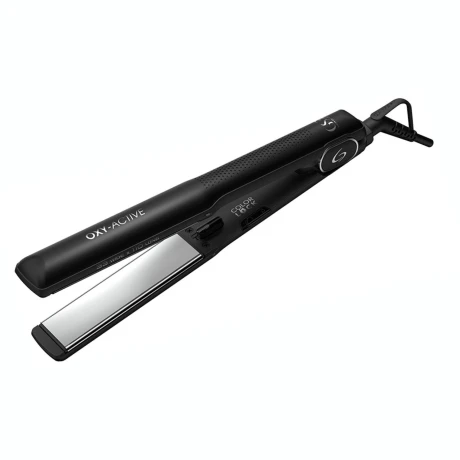 Planchita GAMA G-Style Oxy Active Patín De Titanio - Black Planchita GAMA G-Style Oxy Active Patín De Titanio - Black
