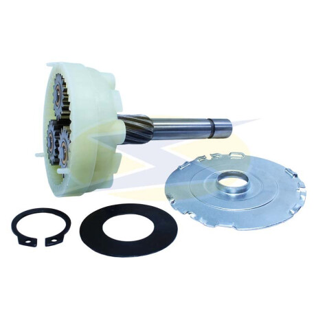 ALTERNADOR ARRANQUE VARIOS FORD REDUCTOR FOCUS 1.6 2.0 2013/2018 UNIFAP ALTERNADOR ARRANQUE VARIOS FORD REDUCTOR FOCUS 1.6 2.0 2013/2018 UNIFAP