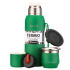 SET TERMO Y MATE TERRANO 1 LT FLAP SET TERMO Y MATE TERRANO 1 LT FLAP