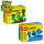 Lego Classic 52pcs Juego Bloques Ladrillos Creativos Azul