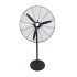 VENTILADOR DE PIE INDUSTRIAL 26 AKITA 120K ISF-650 Ventilador De Pie Industrial 26 Akita 120k Isf-650