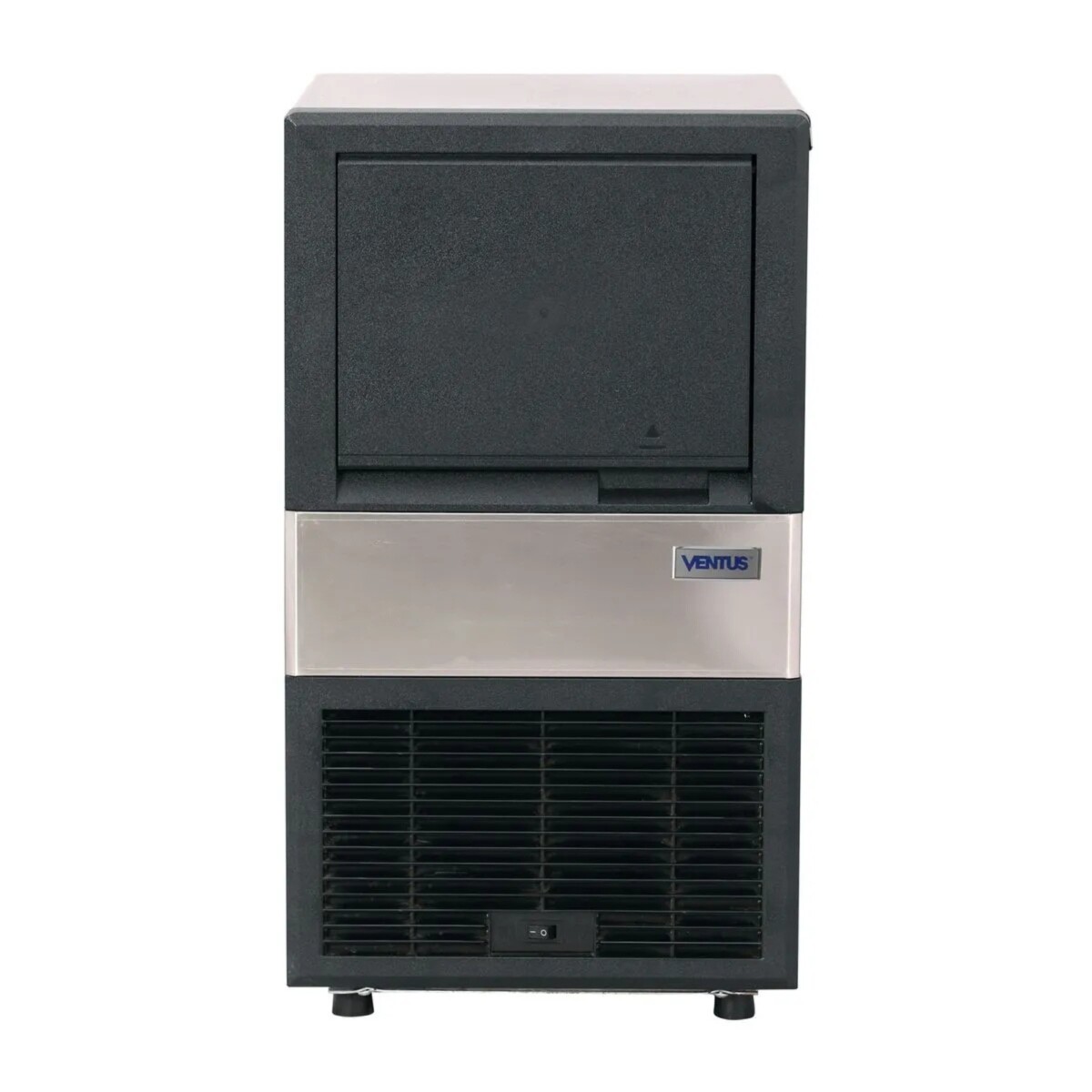 Maquina Fabricadora de Hielo 30 Kg/Dia VHM-30C Ventus 