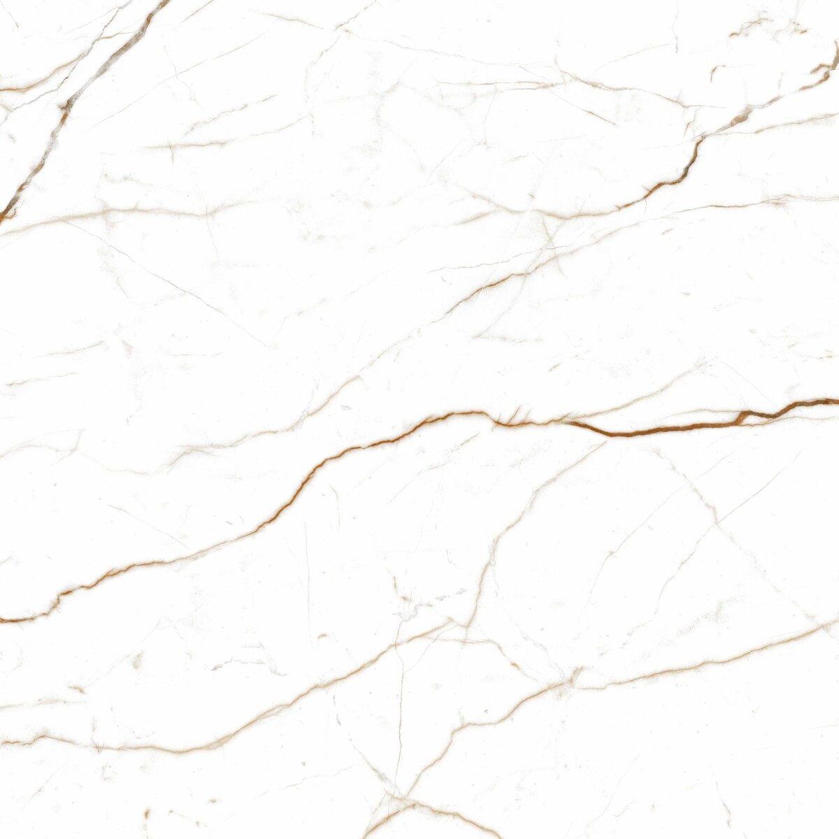 Porcelanato Calacatta Gold 72x72cm 