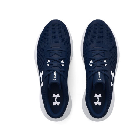 Championes Under Armour Surge 3 Blue