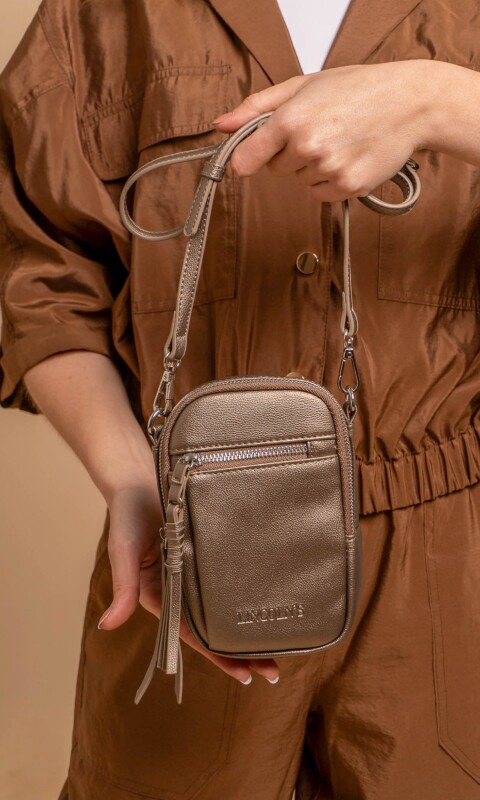 PHONE BAG ALIRA PELTRE