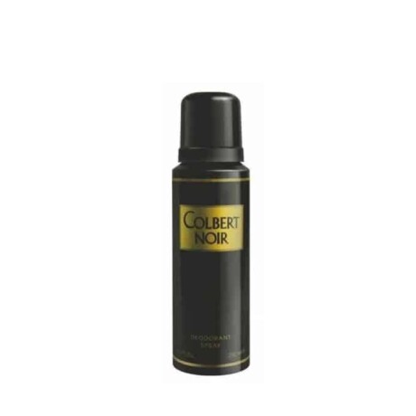 Desodorante Colbert Noir Spray 250ml Desodorante Colbert Noir Spray 250ml