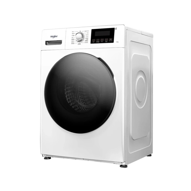 Lavarropas frontal Whirlpool 7.5Kg Lavarropas frontal Whirlpool 7.5Kg
