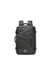MOCHILA DE VIAJE KIPPI 2.0 BLACK MOCHILA DE VIAJE KIPPI 2.0 BLACK