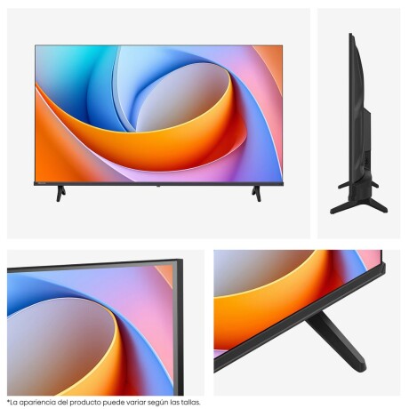 HISENSE SMART TV FULL HD 43 V01