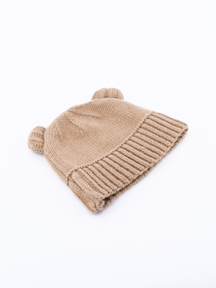GORRO ORLANDO - VERDE (V) 