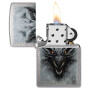 Encendedor ZIPPO 162 Plata 0
