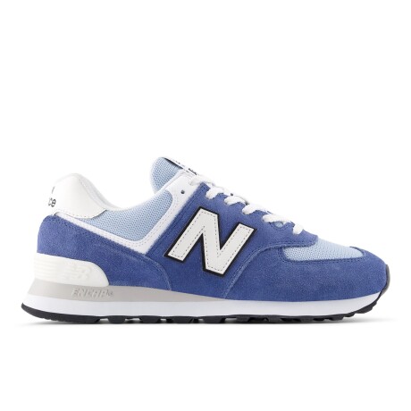Championes New Balance de Dama - 574 - U5747JD GREY
