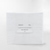 SÁBANA MICROFIBER BLANCO - 2 PLAZAS