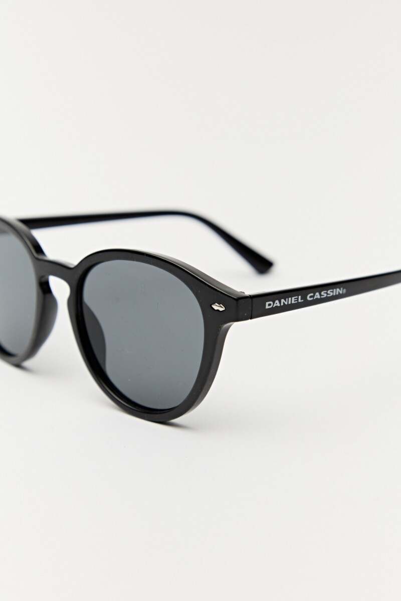 LENTES DEVYN Negro