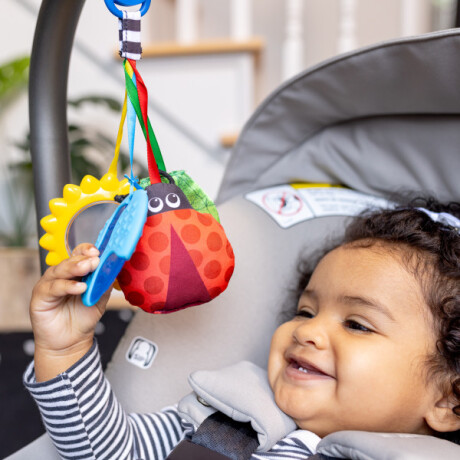 Touch of Nature™ Sensory Toy Baby einstein Touch of Nature™ Sensory Toy Baby einstein