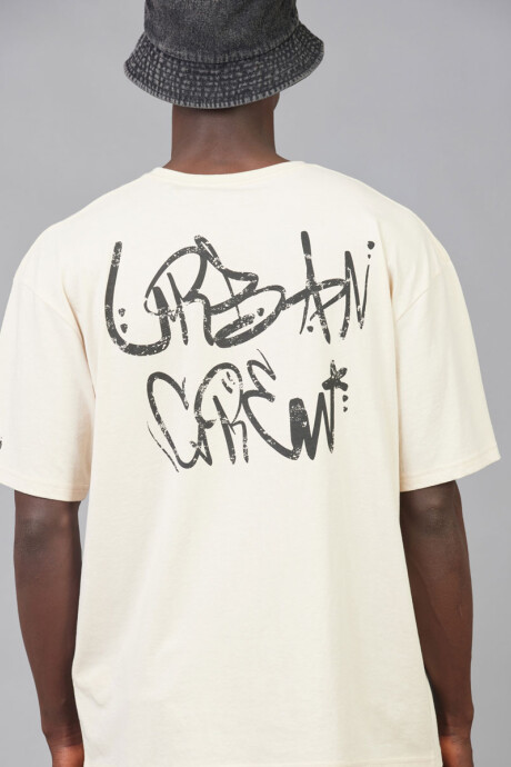 T-SHIRT GRAFFY DIXIE Arena