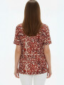 Remera Boreal Estampado 1