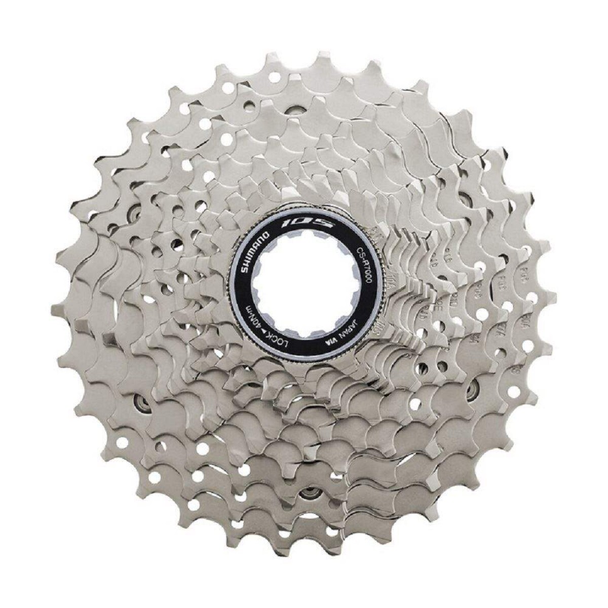 Cassette Shimano R7000 105 - 11-28t 