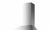 Campana Chimenea - James Extractora p/Cocina Convencional Campana Chimenea - James Extractora p/Cocina Convencional