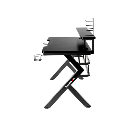 Mesa Gaming Huzaro Hz-hero 5.0 Black