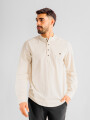 Camisa Folau Cemento