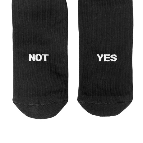 Medias Ess-Media larga Kicks 1 Pack negro