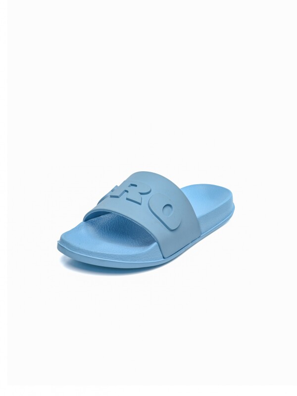 Ojotas Flip Umbro Mujer 00s