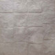 Baldosones Adoquin Gris 40X40Cm Piso Exterior 6 Unidades Mínima