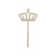 Topping Corona Dorada Topping Corona Dorada
