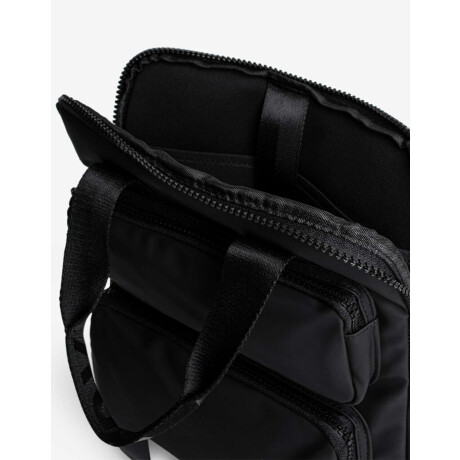 Mochila Portanotebook Rue Du Voyage Negro