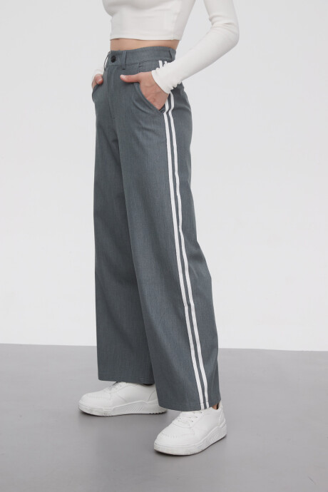 Pantalon Inceli Estampado 1