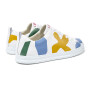TWS - Hombre White/Multi
