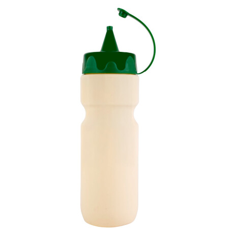 Botella con pico vertedor Herevin 660cc Botella con pico vertedor Herevin 660cc