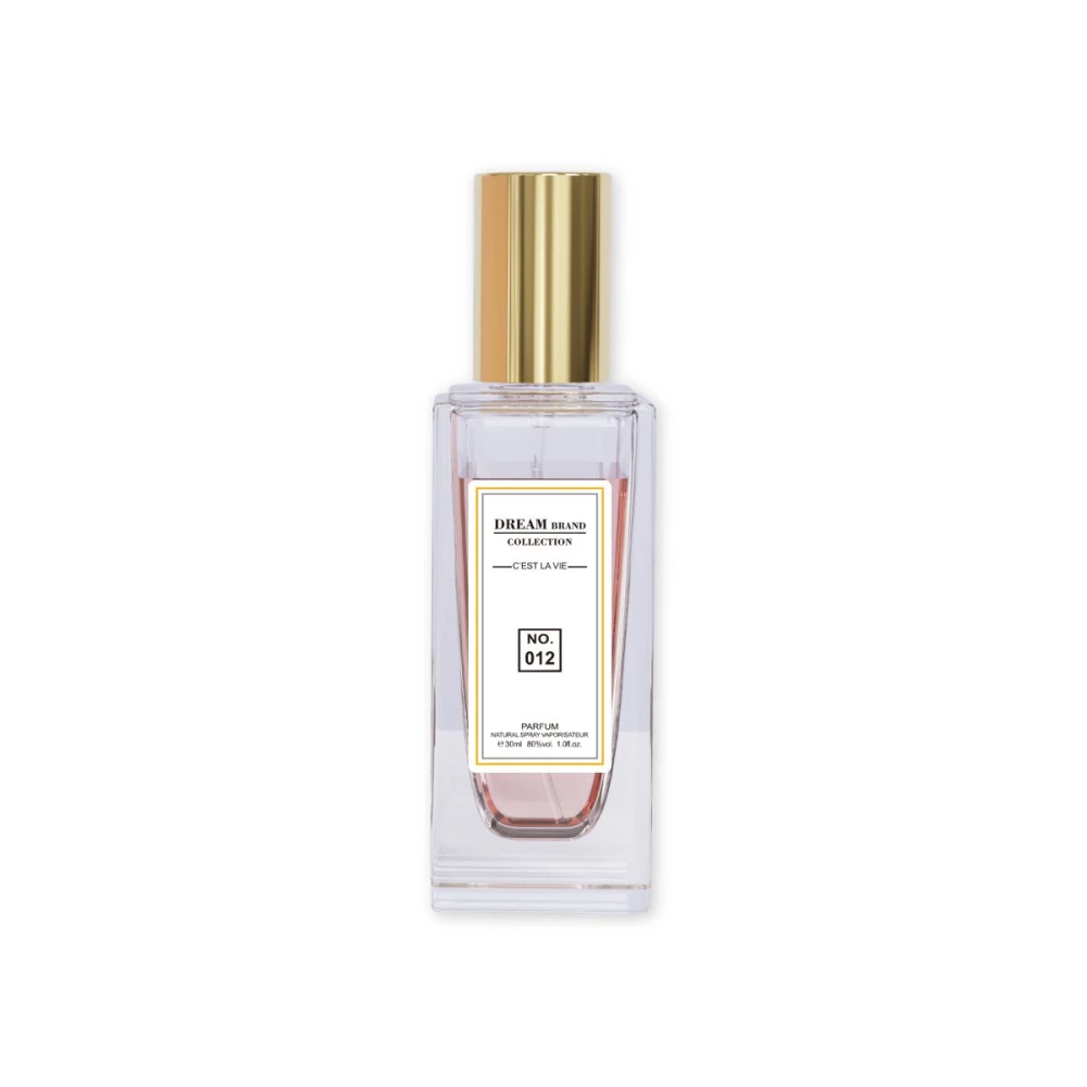 BRAND BEAUTIFUL LIFE FEM EDT CJ X 30 ML.