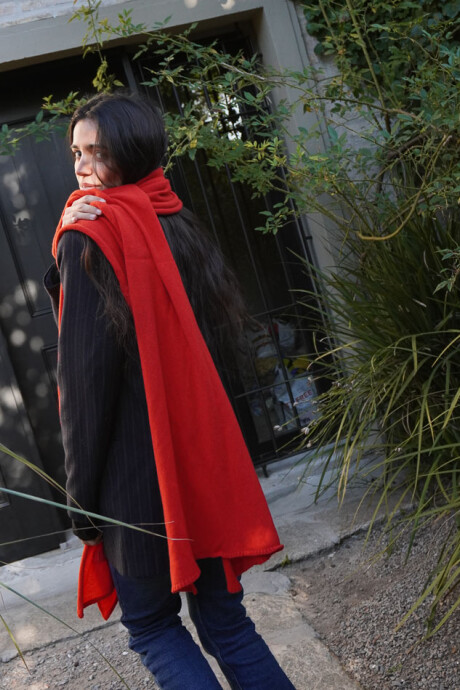 Pashmina PUR Colorado