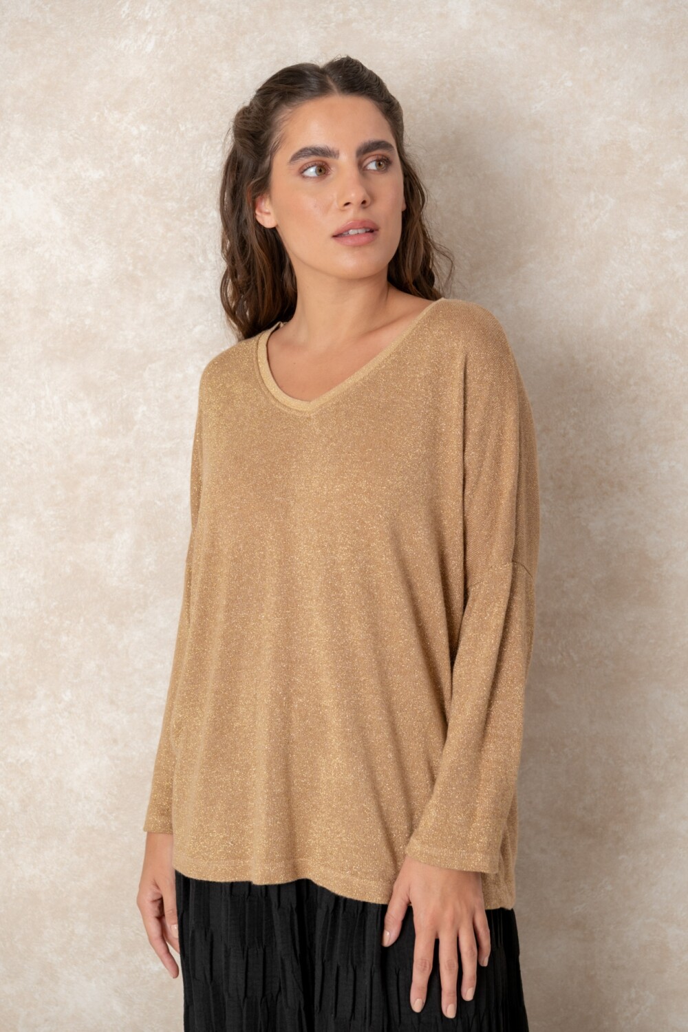 BUZO ALAIS Camel