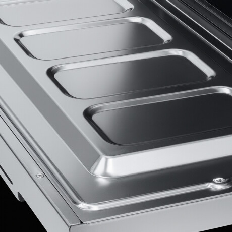 Cocina de 4 Fuegos a Gas/Supergas Cocina de 4 Fuegos a Gas/Supergas