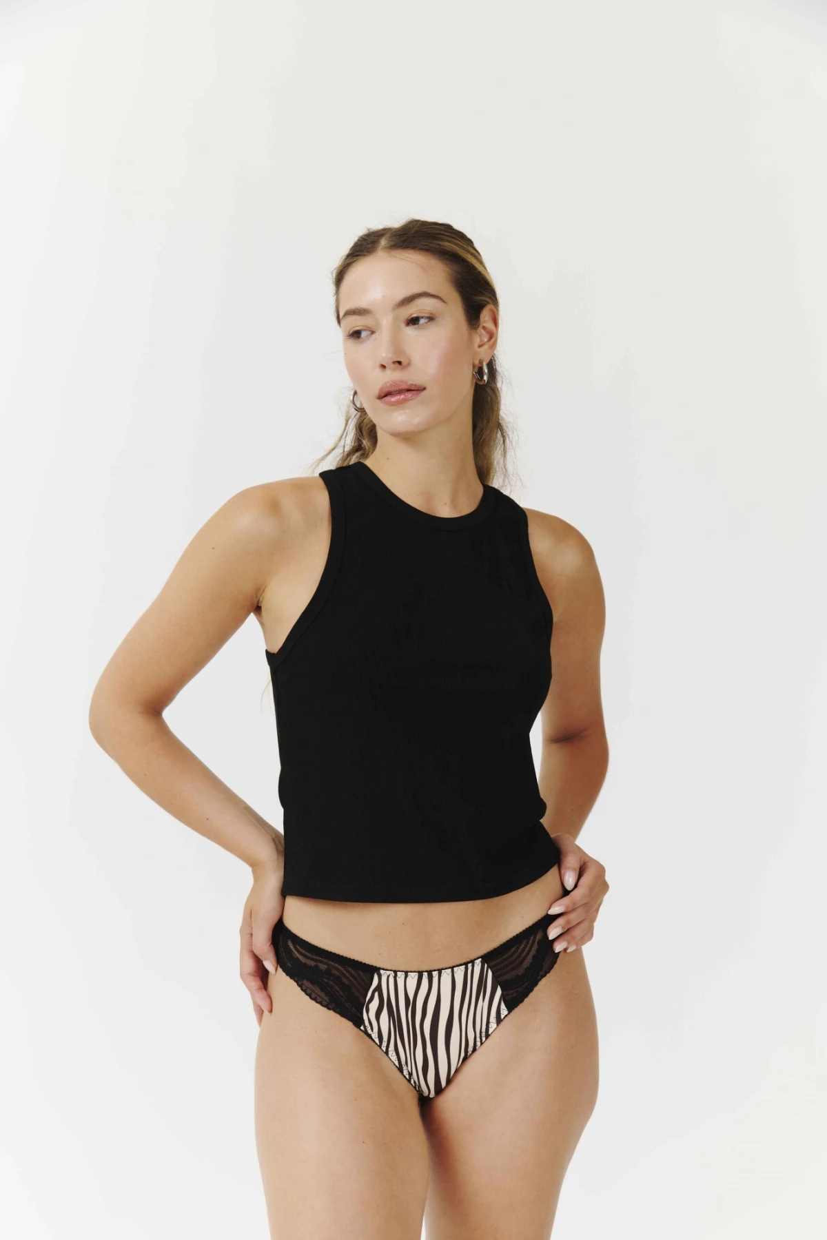 Colaless Eleonora Print 4