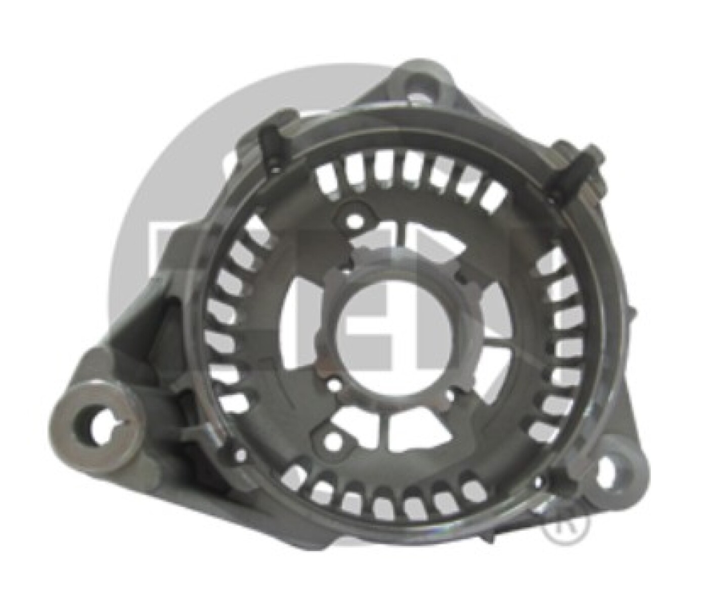TAPA ALTERNADOR MERCEDES BENZ M.BENZ 1622 ELECT.DEL.BOSCH=TD.40169 ZEN 