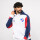 Campera Grav Nacional Oficial Hombre 91w