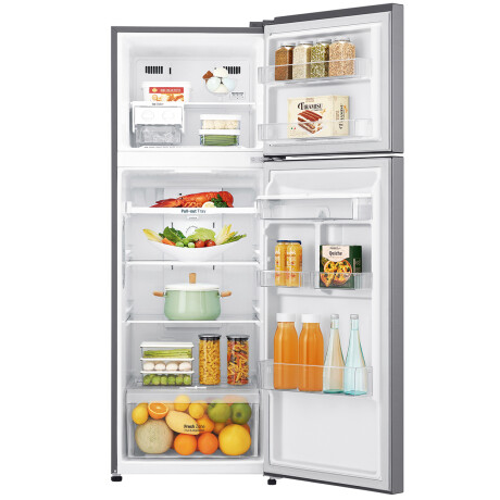 Refrigerador LG C/Dispensador GT32WPP Refrigerador LG C/Dispensador GT32WPP