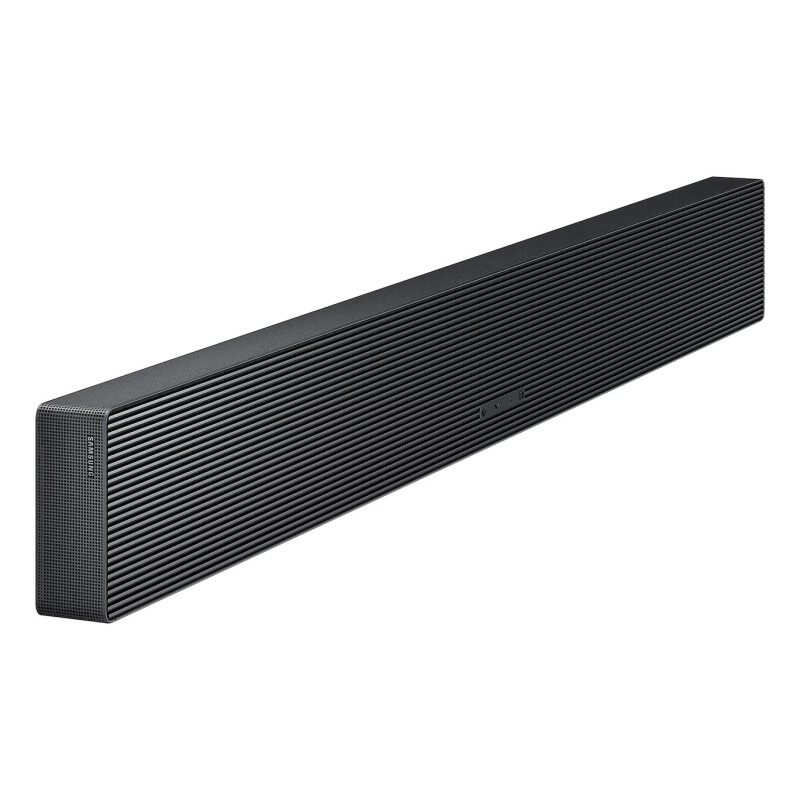 Samsung Barra de Sonido HW-QS700F 3.1.2ch Dolby Atmos con Subwoofer y Ajuste Descapotable Samsung Barra de Sonido HW-QS700F 3.1.2ch Dolby Atmos con Subwoofer y Ajuste Descapotable