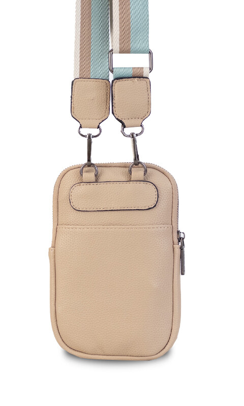 PHONEBAG / PORTA CELULAR IZMIR ARENA