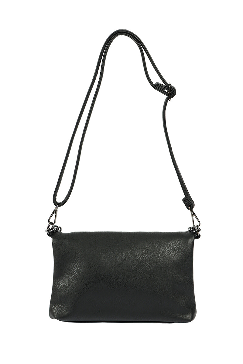 Bandolera Jakarta Negro