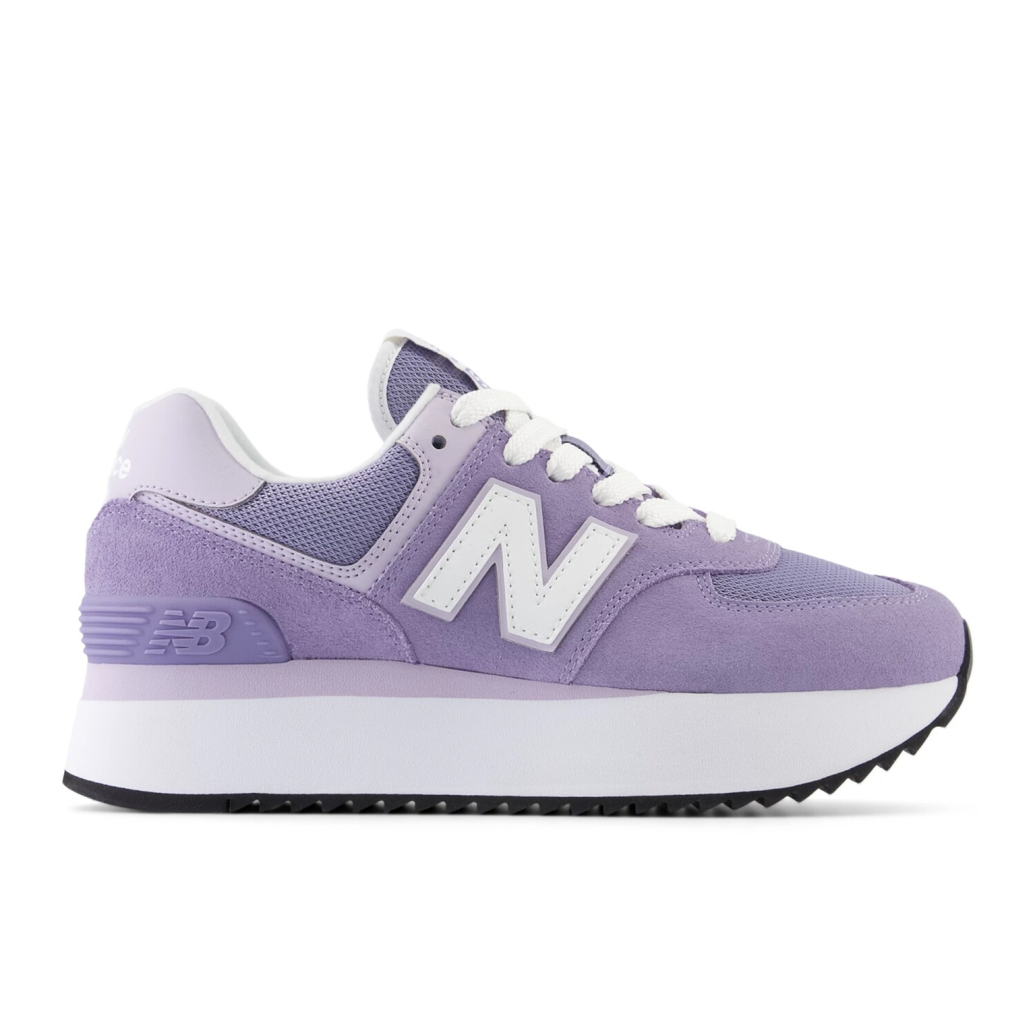 Nb 1500 púrpura mujer clearance
