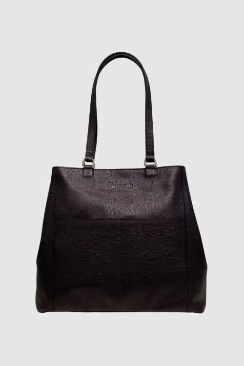 Cartera Regina Floater Negro